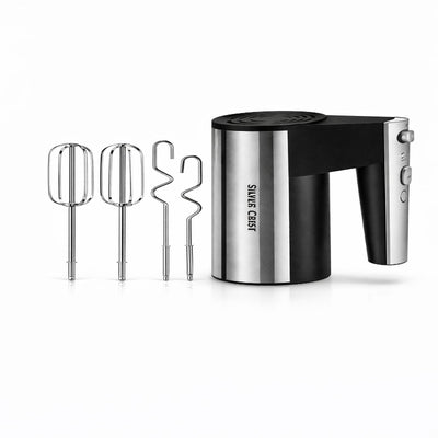 خفاقة سلفر كريست - ستيل - 450 واط