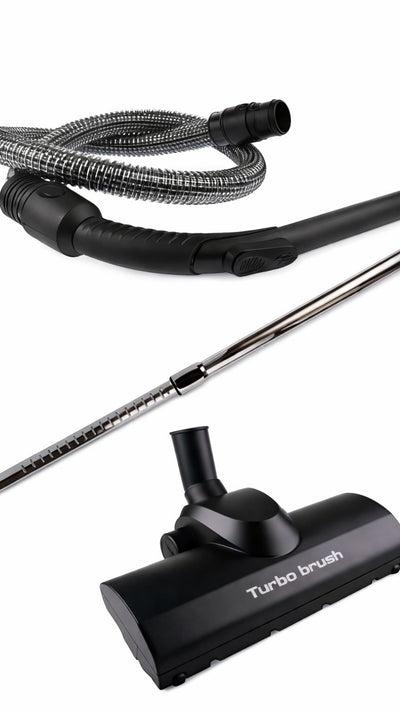 مكنسة ارنيكا بورا - 2400 واط