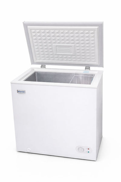 فريزر افقي نيوتن - A+ - لون ابيض