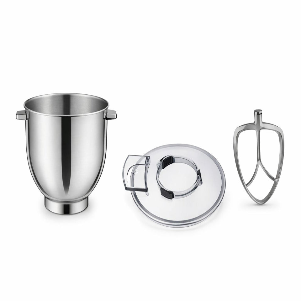 عجانة كونتي 2000 واط 10 لتر KM102001GR