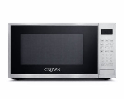 ميكرويف كراون 28 لتر موديل