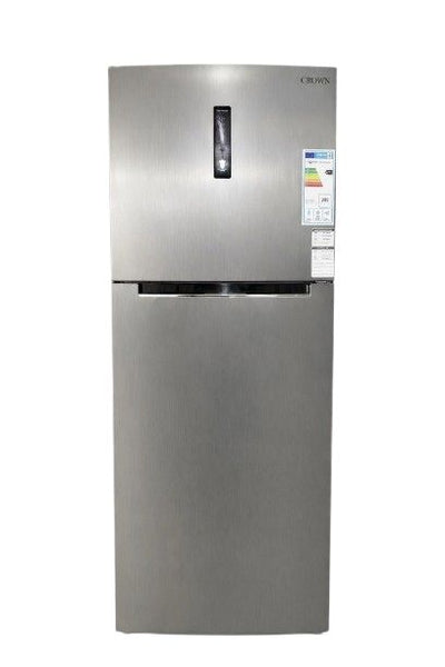 CRO.FC2-64FNI ثلاجة كراون 512 لتر موديل