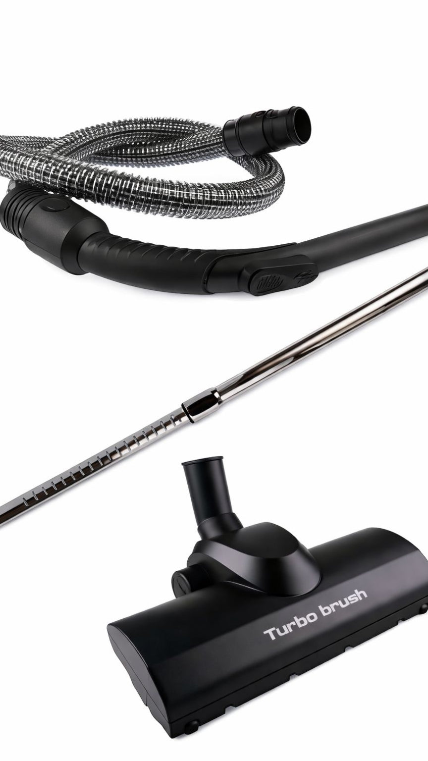 مكنسة ارنيكا بورا - 2400 واط