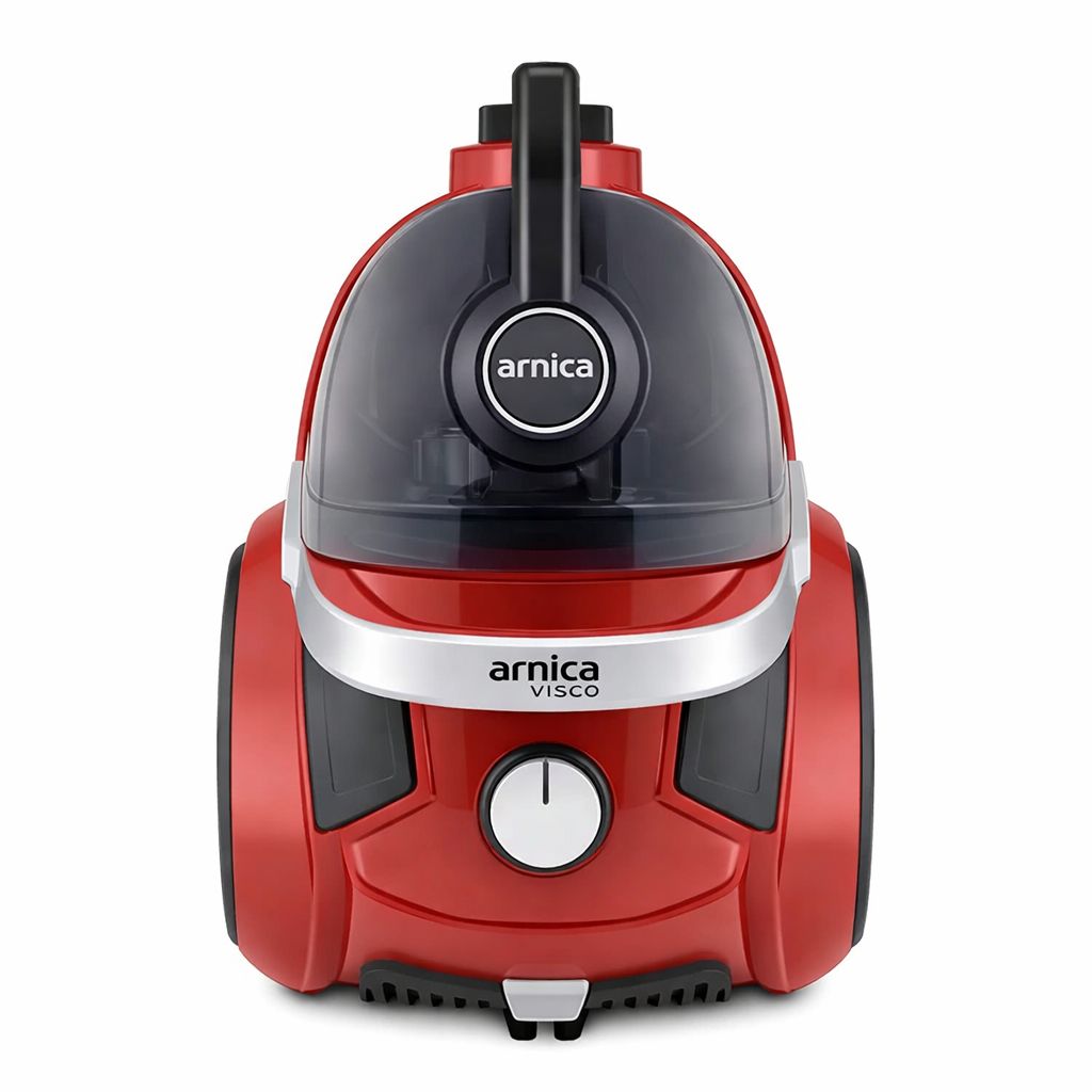 مكنسة ارنيكا فستا - 1800 واط