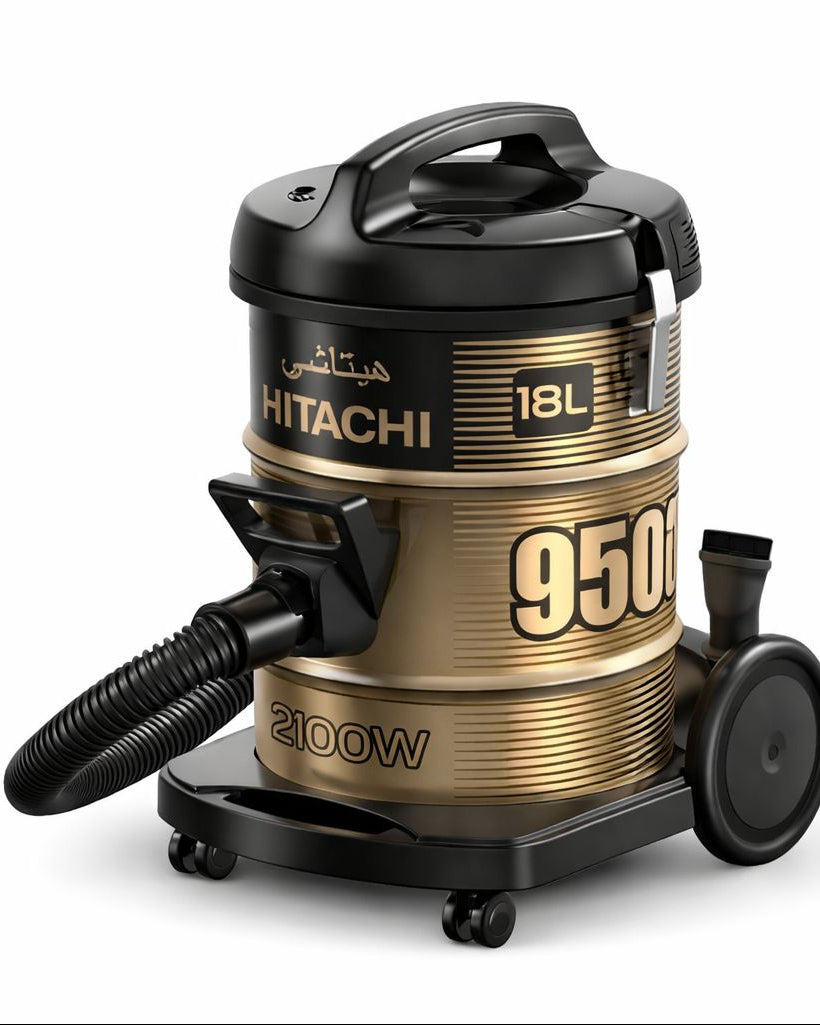 مكنسة هيتاشي - 2000 واط