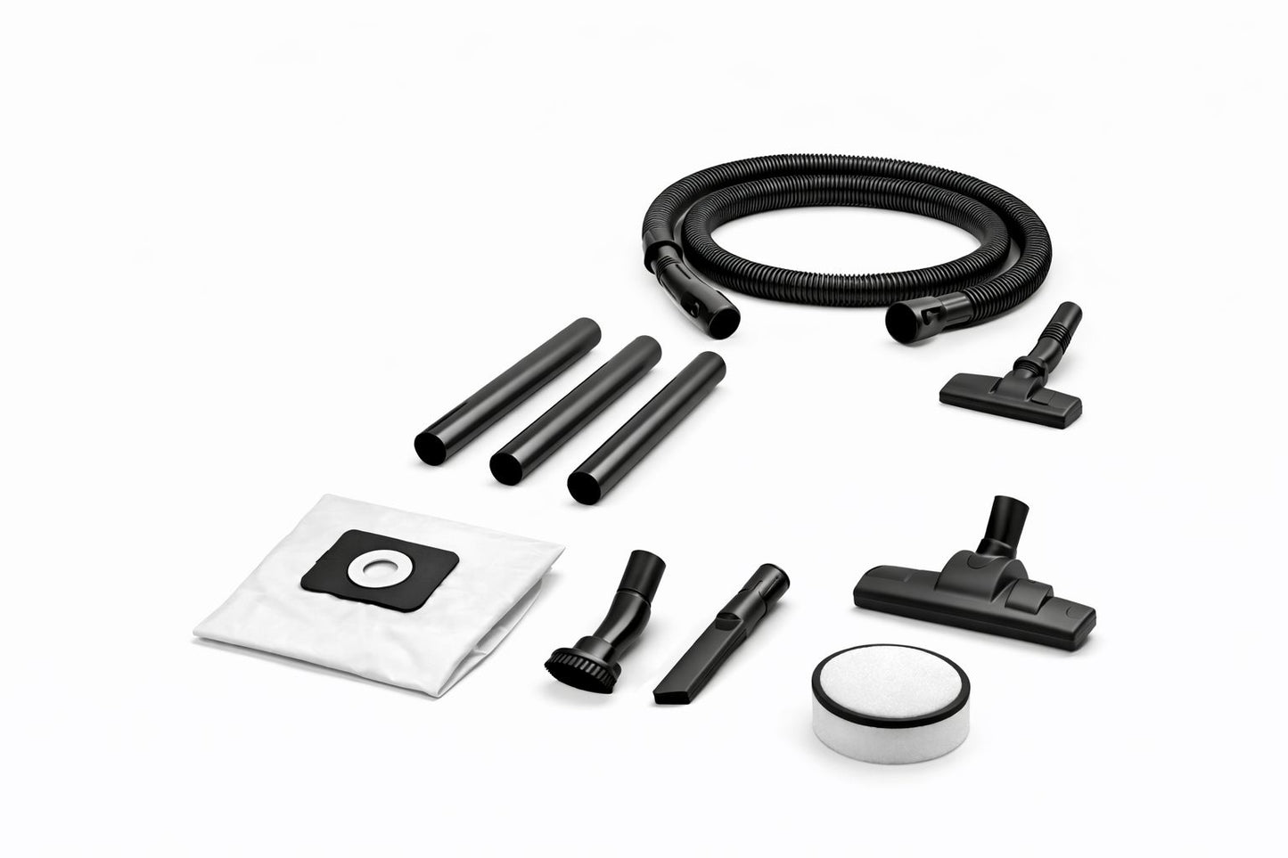 مكنسة ارنيكا تايفون -  2400 واط