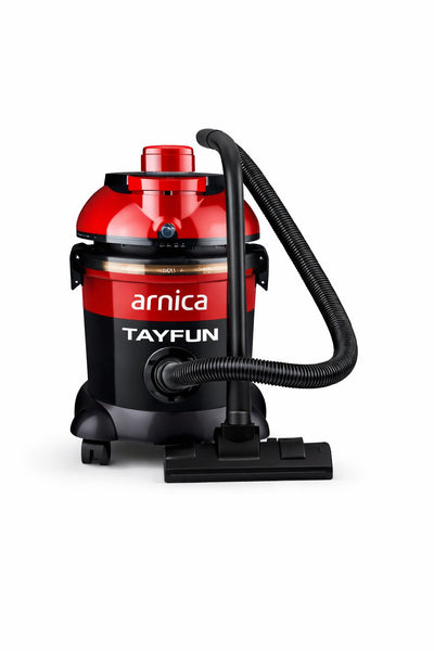 مكنسة ارنيكا تايفون -  2400 واط