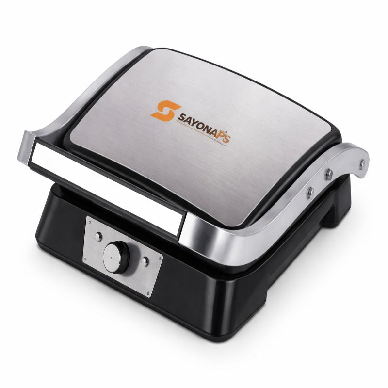 SGM-4635  جريل سيونا - 2200 واط موديل ستيل