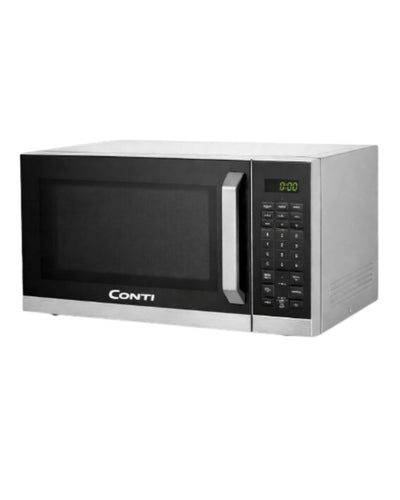 مايكرويف كونتي - 38 لتر - 5 برامج - لون سلفر - موديل : MW5138-S