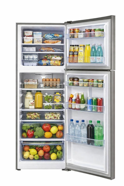 CRO.FC2-64FNI ثلاجة كراون 512 لتر موديل