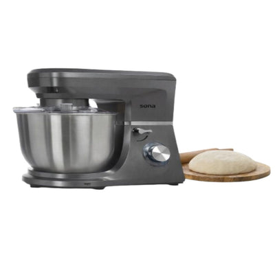 عجانة سونا 1300 واط 6.5 لتر وعاء ستانلس ستيل STM-1507S